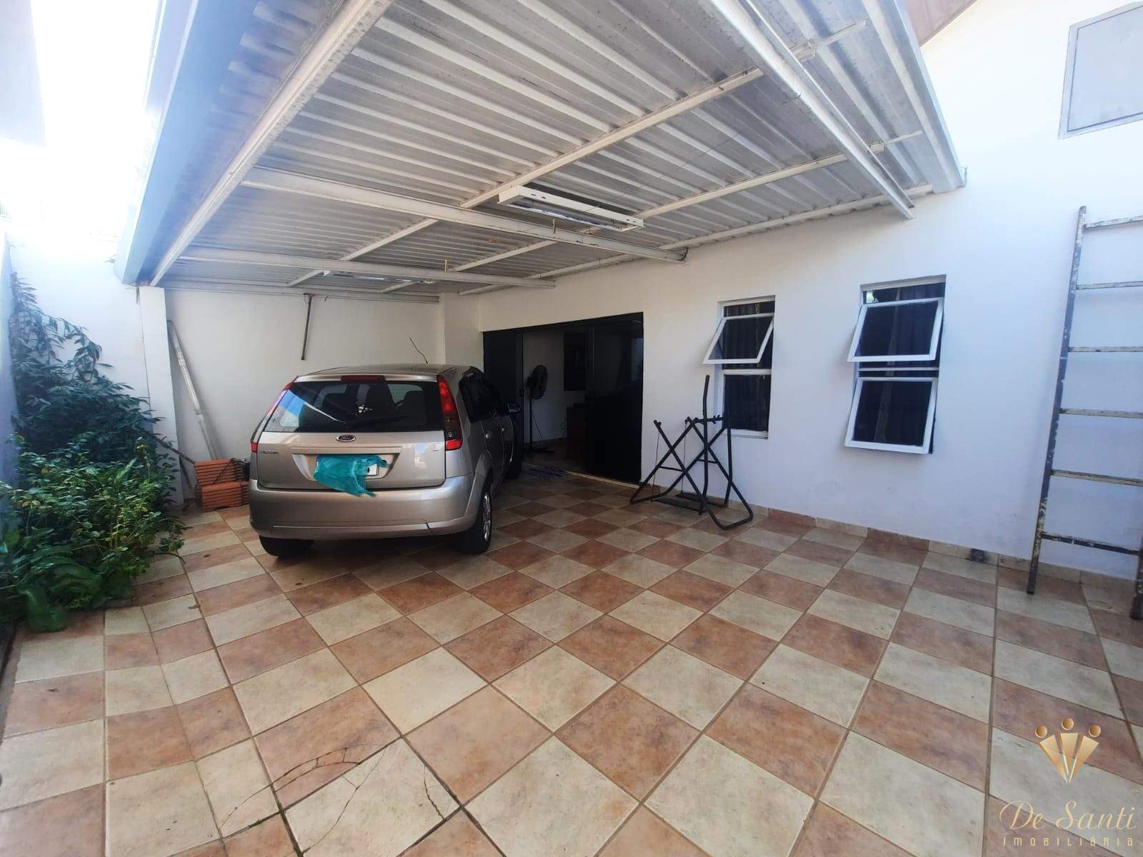 Residencial para Venda, Jardim Cristina, Mogi Guaçu/SP